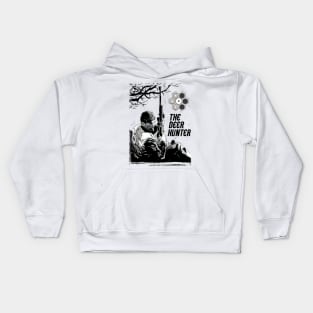 The Deer Hunter Kids Hoodie